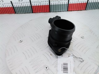 Заслонка дроссельная, ориг. номер 0928400430, 0345A3, Citroen C5 2000-2004