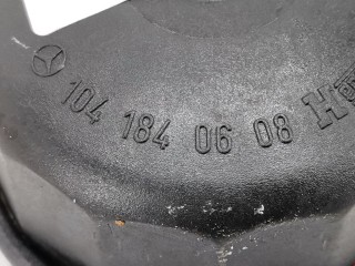 Крышка масляного стакана, ориг. номер 1041840608, A1041840608, Mercedes C W203 2000-2004