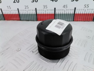 Крышка масляного стакана, ориг. номер 1041840608, A1041840608, Mercedes C W203 2000-2004