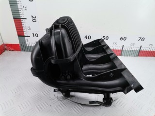 Коллектор впускной, ориг. номер A1111412001, 2900304569, Mercedes C W203 2000-2004