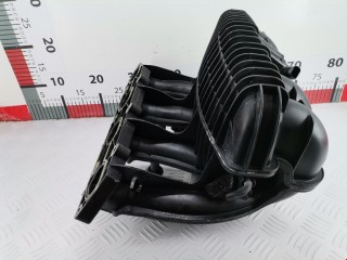Коллектор впускной, ориг. номер A1111412001, 2900304569, Mercedes C W203 2000-2004