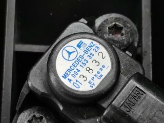 Коллектор впускной, ориг. номер A1111412001, 2900304569, Mercedes C W203 2000-2004