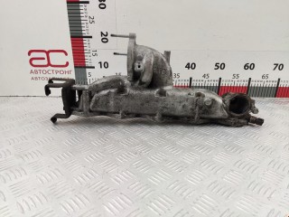 Коллектор впускной, ориг. номер 2831027430, Hyundai Santa Fe 2004-2012