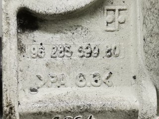 Датчик распредвала, ориг. номер 9628559980, 1920QN, Peugeot 307 2001-2005