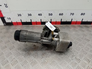 Корпус масляного фильтра Audi A4 2000-2006