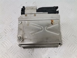 Блок управления двигателем Audi A4 2000-2006