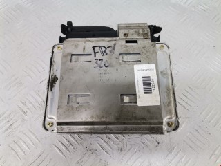 Блок управления двигателем, ориг. номер 038997019GX, Audi A4 2000-2006