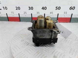 Подогреватель охлаждающей жидкости (антифриза), ориг. номер A0001591904, A0001591504, Mercedes C W203 2000-2004
