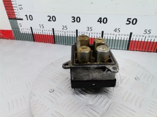 Подогреватель охлаждающей жидкости (антифриза), ориг. номер A0001591904, A0001591504, Mercedes C W203 2000-2004