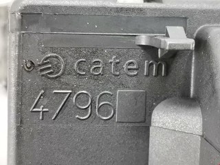 Подогреватель охлаждающей жидкости (антифриза), ориг. номер A0001591904, A0001591504, Mercedes C W203 2000-2004