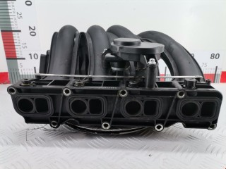 Коллектор впускной, ориг. номер A61109037, A6110903637, Mercedes C W203 2000-2004