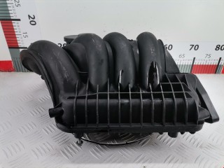 Коллектор впускной, ориг. номер A61109037, A6110903637, Mercedes C W203 2000-2004
