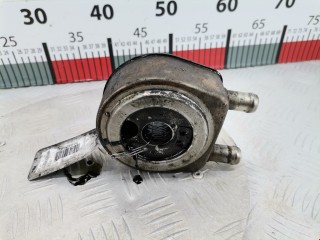 Теплообменник масляного фильтра, ориг. номер 7700114039, Renault Scenic 1999-2003