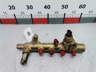 Датчик давления топлива, ориг. номер 97313863, 499000-6100, Opel Meriva 2002-2006