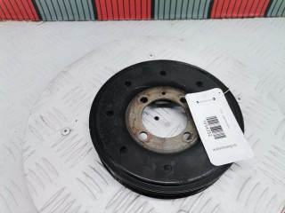 Шкив коленвала Opel Meriva 2002-2006