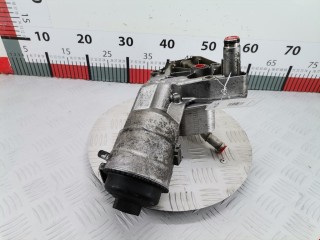 Корпус масляного фильтра, ориг. номер 55197184, 93188379, Opel Zafira 2003-2006