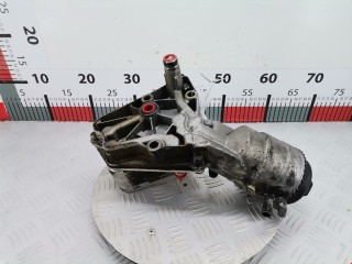 Корпус масляного фильтра, ориг. номер 55197184, 93188379, Opel Zafira 2003-2006