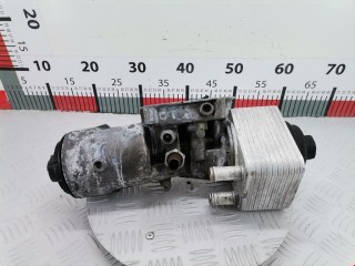 Корпус масляного фильтра Volkswagen Sharan 2000-2003