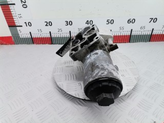 Корпус масляного фильтра, ориг. номер 045115389C, 045115389H, Volkswagen Sharan 2000-2003