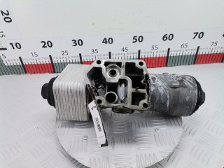 Корпус масляного фильтра, ориг. номер 045115389C, 045115389H, Volkswagen Sharan 2000-2003