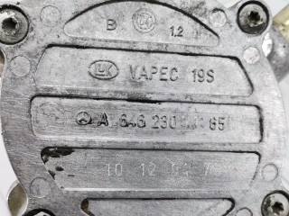 Насос вакуумный, ориг. номер A6462300365, A6462300165, Mercedes Vito W639 2003-2010
