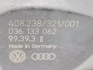 Заслонка дроссельная, ориг. номер 408238321001, 036133062L, Volkswagen Golf 1991-2000