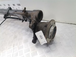 Балка подвески задняя, ориг. номер 9161588, Opel Movano 1998-2003