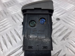 Кнопка подогрева заднего стекла, ориг. номер S50M17071, 35500S2H003, Honda HR-V 1998-2001