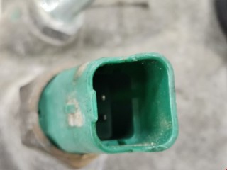 Корпус термостата, ориг. номер 55202510, 95517661, Opel Zafira 2003-2006