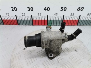 Корпус термостата, ориг. номер 55202510, 95517661, Opel Zafira 2003-2006