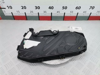 Защита (кожух) ремня ГРМ, ориг. номер 93194303, Opel Zafira 2003-2006
