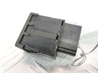 Кнопка корректора фар, ориг. номер 96366692ZD, Peugeot 5008 2009-2013