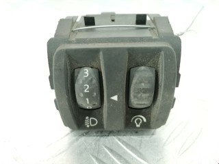 Кнопка корректора фар Renault Clio 2003-2013