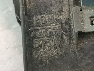 Кнопка противотуманных фар, ориг. номер ST3A50366, YUG101640PMP, Rover 45 1999-2004
