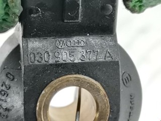 Датчик детонации, ориг. номер 030905377A, 0261231045, Volkswagen Polo 1999-2001