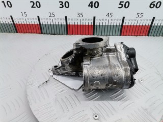 Клапан ЕГР EGR Renault Scenic 2006-2009