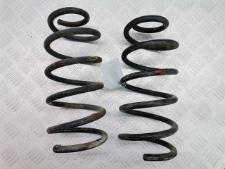 Пружина задняя, ориг. номер 46448527, Fiat Punto 1993-1999