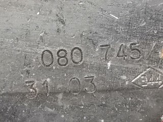 Ролик двери сдвижной, ориг. номер 8200080745, Renault Master 1998-2003