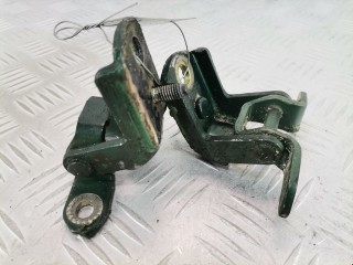 Петля двери передней правой, ориг. номер 804001M200, Nissan Almera 1995-1998