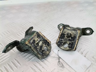 Петля двери передней правой, ориг. номер 804001M200, Nissan Almera 1995-1998