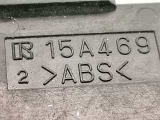 Кнопка антипробуксовочной системы (ABS/ESP), ориг. номер 15A469, GJ6E664T0, Mazda 6 2002-2005