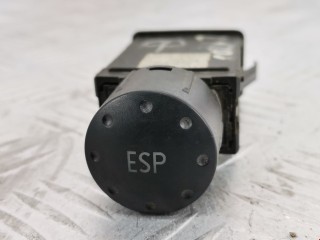 Кнопка антипробуксовочной системы (ABS/ESP), ориг. номер 8N0927134, Audi TT 1998-2003