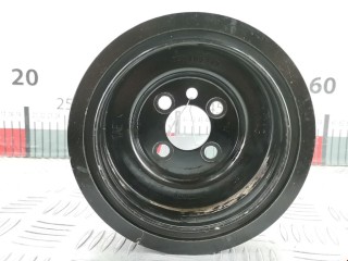 Шкив коленвала Skoda Octavia 2000-2011