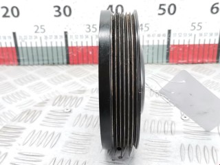 Шкив коленвала, ориг. номер 03G105243, 04L105243, Skoda Octavia 2000-2011