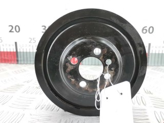 Шкив коленвала, ориг. номер 03G105243, 04L105243, Skoda Octavia 2000-2011