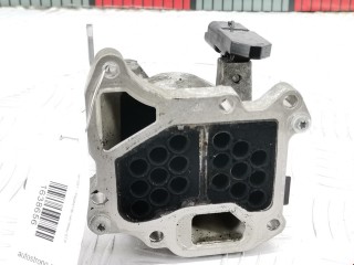 Радиатор EGR, ориг. номер 9800125180, Citroen C4 Grand Picasso 2006-2013