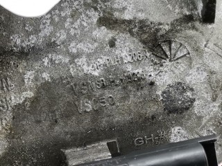 Радиатор EGR, ориг. номер 9800125180, Citroen C4 Grand Picasso 2006-2013