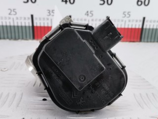 Заслонка дроссельная, ориг. номер 9673534480, 0345G4, Citroen C4 Grand Picasso 2006-2013