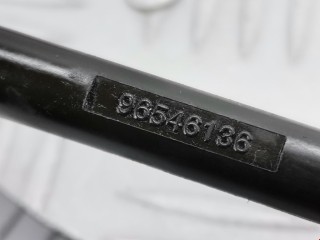Датчик уровня масла, ориг. номер 1131G2, 96546136, Citroen C4 Grand Picasso 2006-2013