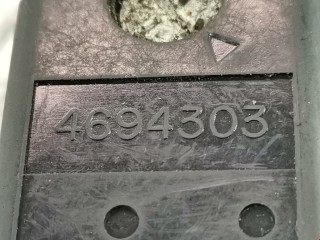 Кнопка антипробуксовочной системы (ABS/ESP), ориг. номер 4694303, Saab 9-5 2001-2005